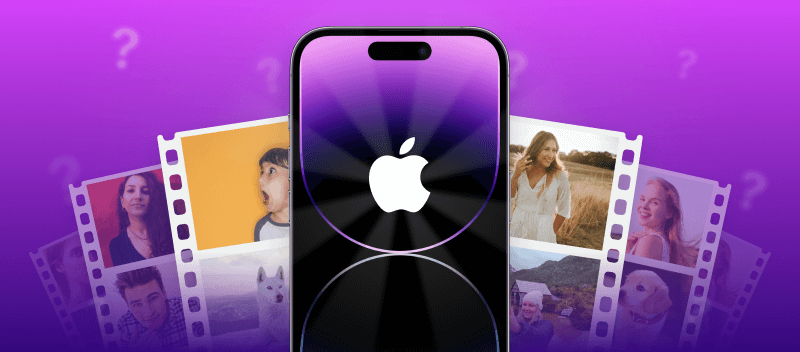 How to Edit Videos on iPhone: 4 Ways